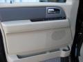 Camel 2013 Ford Expedition XLT 4x4 Door Panel