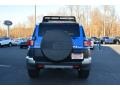 Voodoo Blue - FJ Cruiser  Photo No. 4