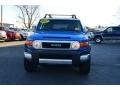 Voodoo Blue - FJ Cruiser  Photo No. 6