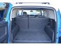 Voodoo Blue - FJ Cruiser  Photo No. 13