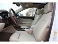 Shale/Brownstone Front Seat Photo for 2013 Cadillac SRX #76879285