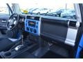 Voodoo Blue - FJ Cruiser  Photo No. 15