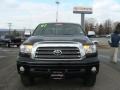 2007 Black Toyota Tundra Limited Double Cab 4x4  photo #2