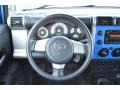Voodoo Blue - FJ Cruiser  Photo No. 20
