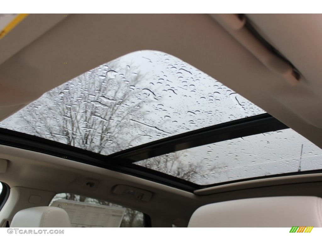 2013 Cadillac SRX Luxury FWD Sunroof Photos