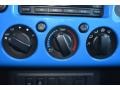 Voodoo Blue - FJ Cruiser  Photo No. 25