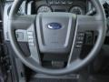 2013 Sterling Gray Metallic Ford F150 STX SuperCab 4x4  photo #18