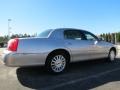 2003 Silver Birch Metallic Lincoln Town Car Executive  photo #3