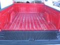 2003 Chevrolet Silverado 1500 Dark Charcoal Interior Trunk Photo