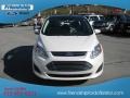 White Platinum - C-Max Hybrid SE Photo No. 4