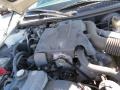 4.6 Liter SOHC 16-Valve V8 Engine for 2003 Lincoln Town Car Executive #76879818