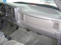 2003 Victory Red Chevrolet Silverado 1500 LS Extended Cab  photo #10