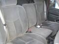 2003 Victory Red Chevrolet Silverado 1500 LS Extended Cab  photo #11