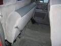 2003 Victory Red Chevrolet Silverado 1500 LS Extended Cab  photo #12