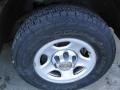 2003 Chevrolet Silverado 1500 LS Extended Cab Wheel