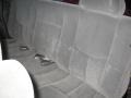 2003 Victory Red Chevrolet Silverado 1500 LS Extended Cab  photo #15
