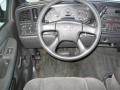 2003 Victory Red Chevrolet Silverado 1500 LS Extended Cab  photo #16