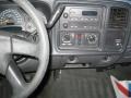 2003 Victory Red Chevrolet Silverado 1500 LS Extended Cab  photo #17