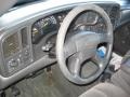 2003 Victory Red Chevrolet Silverado 1500 LS Extended Cab  photo #18