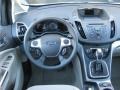 White Platinum - C-Max Hybrid SE Photo No. 17