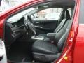 Barcelona Red Metallic - Camry SE Photo No. 7