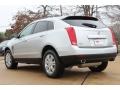 2013 Radiant Silver Metallic Cadillac SRX FWD  photo #3