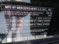 Black - ML 350 4Matic Photo No. 14