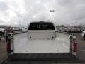 Oxford White - F250 Super Duty King Ranch Crew Cab 4x4 Photo No. 4