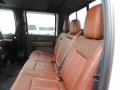 Oxford White - F250 Super Duty King Ranch Crew Cab 4x4 Photo No. 11
