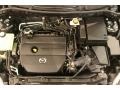 2.0 Liter DOHC 16-Valve VVT 4 Cylinder 2010 Mazda MAZDA3 i Sport 4 Door Engine