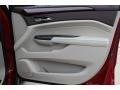 2013 Crystal Red Tintcoat Cadillac SRX Luxury FWD  photo #15