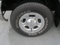 1999 Ford F150 Lariat Extended Cab 4x4 Wheel and Tire Photo