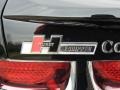 2012 Black Chevrolet Camaro SS Coupe  photo #4