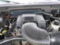 1999 Ford F150 5.4 Liter SOHC 16-Valve Triton V8 Engine Photo