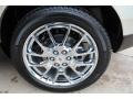2013 Cadillac SRX Performance FWD Wheel and Tire Photo