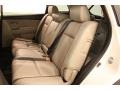 Sand Rear Seat Photo for 2010 Mazda CX-9 #76881324