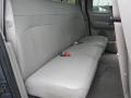 1999 Ford F150 Lariat Extended Cab 4x4 Rear Seat