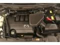 3.7 Liter DOHC 24-Valve VVT V6 2010 Mazda CX-9 Touring AWD Engine
