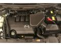 2010 Mazda CX-9 3.7 Liter DOHC 24-Valve VVT V6 Engine Photo