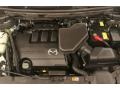 2010 Mazda CX-9 3.7 Liter DOHC 24-Valve VVT V6 Engine Photo