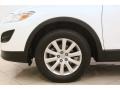 2010 Mazda CX-9 Touring AWD Wheel and Tire Photo