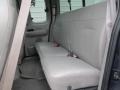Medium Graphite 1999 Ford F150 Lariat Extended Cab 4x4 Interior Color