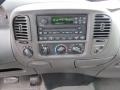 Controls of 1999 F150 Lariat Extended Cab 4x4