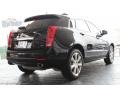 2013 Black Raven Cadillac SRX Premium FWD  photo #4