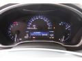 Ebony/Ebony Gauges Photo for 2013 Cadillac SRX #76881620