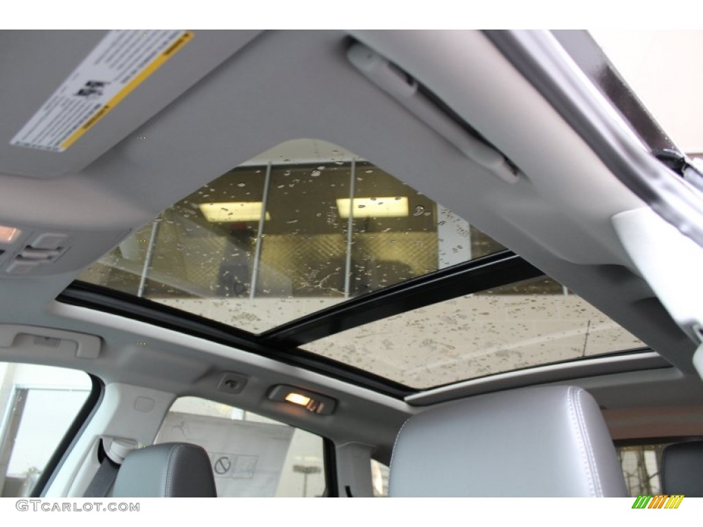 2013 Cadillac SRX Premium FWD Sunroof Photo #76881804