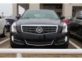 2013 Black Raven Cadillac ATS 2.0L Turbo Performance  photo #5