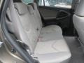 Ash Gray Rear Seat Photo for 2010 Toyota RAV4 #76881893