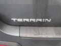 Cyber Gray Metallic - Terrain SLT Photo No. 17