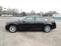 Gloss Black 2012 Chrysler 300 Limited Exterior